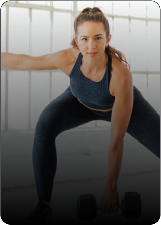 Workout Library